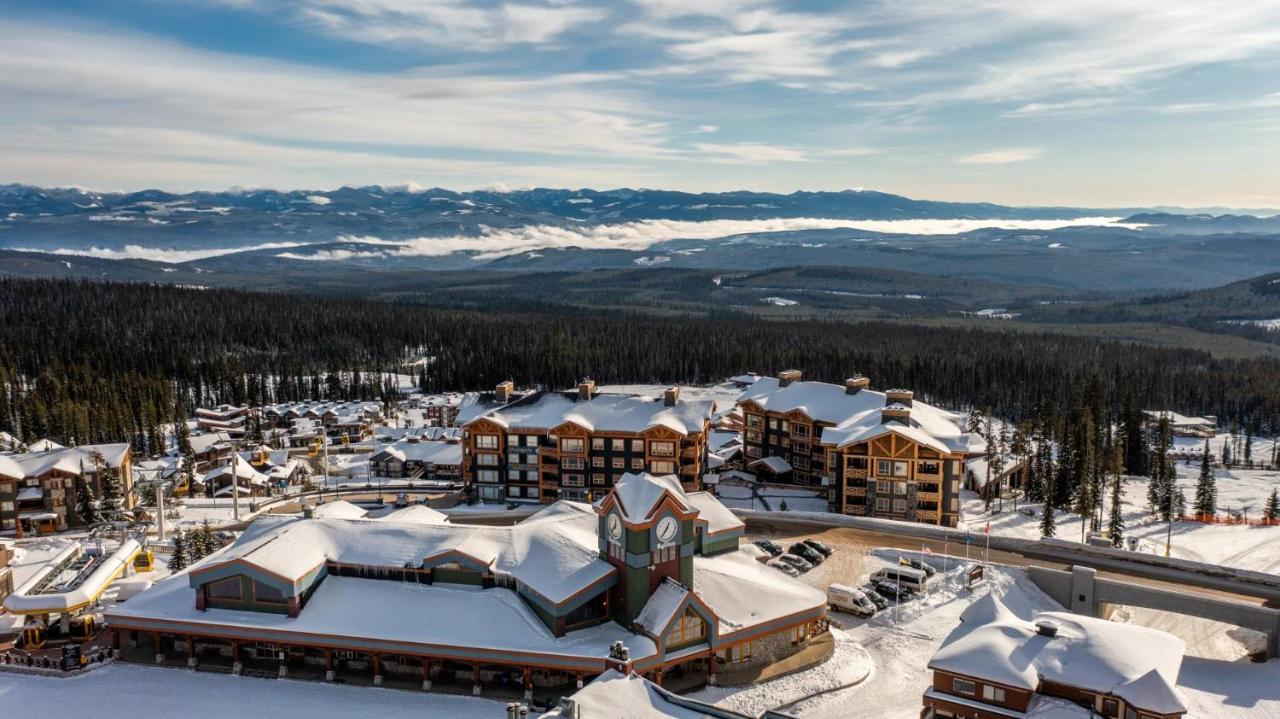 Nest On Perfection - Newly Renovated Ski In Ski Out Mountain View Condo Big White Ski Resort Exterior photo